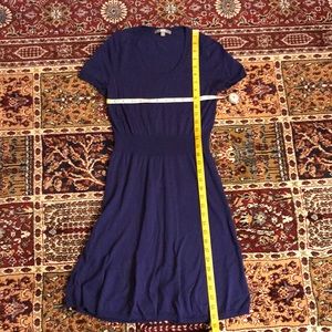 Uniqlo Merino Wool Knit Dress size small